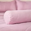 Bộ chăn ga chun Amando Rina 5 chi tiết thông thoáng, mềm mại - Ảnh thumb 18