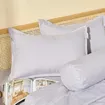 Bộ chăn ga chun Amando Rina 5 chi tiết thông thoáng, mềm mại - Ảnh thumb 11