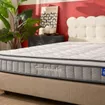 Nệm lò xo Goodnight Sleep Wave giảm tiếng ồn dày 20cm - Ảnh thumb 5