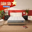 Nệm lò xo Goodnight Sleep Wave giảm tiếng ồn dày 20cm - Ảnh thumb 1