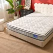 Nệm lò xo Goodnight Sleep Wave giảm tiếng ồn dày 20cm - Ảnh thumb 3