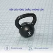 Nệm Bông ép Wonjun Pure & Fresh chuẩn Hàn Quốc dày 5/9cm - Ảnh thumb 13