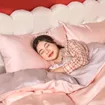 Bộ ga gối tencel cao cấp Goodnight Luxsilk - Ảnh thumb 14