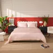 Bộ ga gối tencel cao cấp Goodnight Luxsilk - Ảnh thumb 2