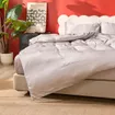 Bộ ga gối tencel cao cấp Goodnight Luxsilk - Ảnh thumb 11