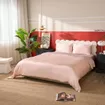 Bộ ga gối tencel cao cấp Goodnight Luxsilk - Ảnh thumb 7