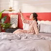 Bộ ga gối tencel cao cấp Goodnight Luxsilk - Ảnh thumb 5