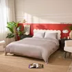 Bộ ga gối tencel cao cấp Goodnight Luxsilk - Ảnh thumb 9