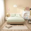 Bộ ga chun tencel cao cấp Goodnight Airsilk - Ảnh thumb 4