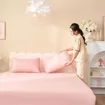 Bộ ga chun tencel cao cấp Goodnight Airsilk - Ảnh thumb 12