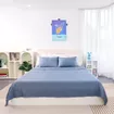 Bộ ga chun tencel cao cấp Goodnight Airsilk - Ảnh thumb 22