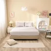 Bộ ga chun tencel cao cấp Goodnight Airsilk - Ảnh thumb 7