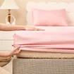 Bộ ga chun tencel cao cấp Goodnight Airsilk - Ảnh thumb 13