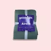 Bộ ga chun tencel cao cấp Goodnight Airsilk - Ảnh thumb 20