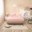 Bộ ga chun tencel cao cấp Goodnight Airsilk - Ảnh thumb 5