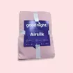 Bộ ga chun tencel cao cấp Goodnight Airsilk - Ảnh thumb 21