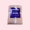 Bộ ga chun tencel cao cấp Goodnight Airsilk - Ảnh thumb 22
