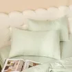 Vỏ gối tencel cao cấp Goodnight Airsilk - Ảnh thumb 8