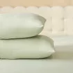 Vỏ gối tencel cao cấp Goodnight Airsilk - Ảnh thumb 2