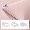 Vỏ gối tencel cao cấp Goodnight Airsilk - Ảnh thumb 4