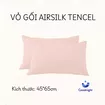 Vỏ gối tencel cao cấp Goodnight Airsilk - Ảnh thumb 2