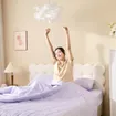 Chăn tencel cao cấp Goodnight Airsilk - Ảnh thumb 9