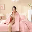 Chăn tencel cao cấp Goodnight Airsilk - Ảnh thumb 4