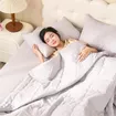 Chăn tencel cao cấp Goodnight Airsilk - Ảnh thumb 7