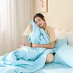 Chăn tencel cao cấp Goodnight Airsilk - Ảnh thumb 5