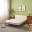 Nệm bông ép cao cấp Wonjun Pure Premium nâng đỡ vững chắc dày 12cm - Ảnh thumb 2