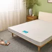 Nệm bông ép cao cấp Wonjun Pure Premium nâng đỡ vững chắc dày 12cm - Ảnh thumb 3
