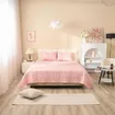 Bộ chăn ga chun tencel cao cấp Goodnight Airsilk - Ảnh thumb 8
