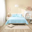 Bộ chăn ga chun tencel cao cấp Goodnight Airsilk - Ảnh thumb 9