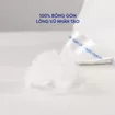 Gối ôm êm ái hiện đại Goodnight Poppy (BST Ngủ Mát) - Ảnh thumb 3