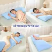 Gối ôm êm ái hiện đại Goodnight Poppy (BST Ngủ Mát) - Ảnh thumb 6