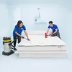 Dịch vụ vệ sinh nệm foam - Ảnh thumb 2