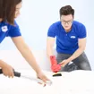 Dịch vụ vệ sinh nệm foam - Ảnh thumb 3
