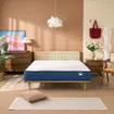 Nệm lò xo Dream Spring cách ly chuyển động dày 25cm - Ảnh thumb 1