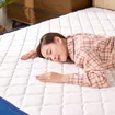 Nệm lò xo Dream Spring cách ly chuyển động dày 25cm - Ảnh thumb 11