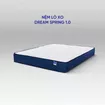 Nệm lò xo Dream Spring cách ly chuyển động dày 25cm - Ảnh thumb 3