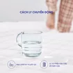 Nệm lò xo Dream Spring cách ly chuyển động dày 25cm - Ảnh thumb 7