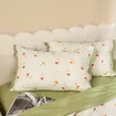 Bộ ga chun vỏ chăn Goodnight Bamboo mềm mại, điều hòa thân nhiệt - Ảnh thumb 21