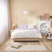 Bộ ga chun vỏ chăn Goodnight Bamboo mềm mại, điều hòa thân nhiệt - Ảnh thumb 2