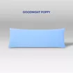 Vỏ gối thun lạnh Goodnight Poppy - Ảnh thumb 4