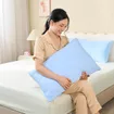 Vỏ gối thun lạnh Goodnight Poppy - Ảnh thumb 2