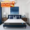 Nệm foam iComfy Coolax Plus nâng cấp làm mát dày 20cm (BST Ngủ Mát) - Ảnh thumb 1
