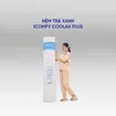 Nệm foam iComfy Coolax Plus nâng cấp làm mát dày 20cm (BST Ngủ Mát) - Ảnh thumb 8