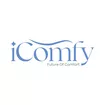Nệm foam iComfy Coolax Plus nâng cấp làm mát dày 20cm (BST Ngủ Mát) - Ảnh thumb 18