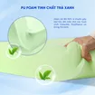Nệm foam iComfy Coolax Plus nâng cấp làm mát dày 20cm (BST Ngủ Mát) - Ảnh thumb 5