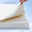 Nệm lò xo Spring Air Back Supporter Firm Cool nâng đỡ làm mát dày 26cm - Ảnh thumb 7